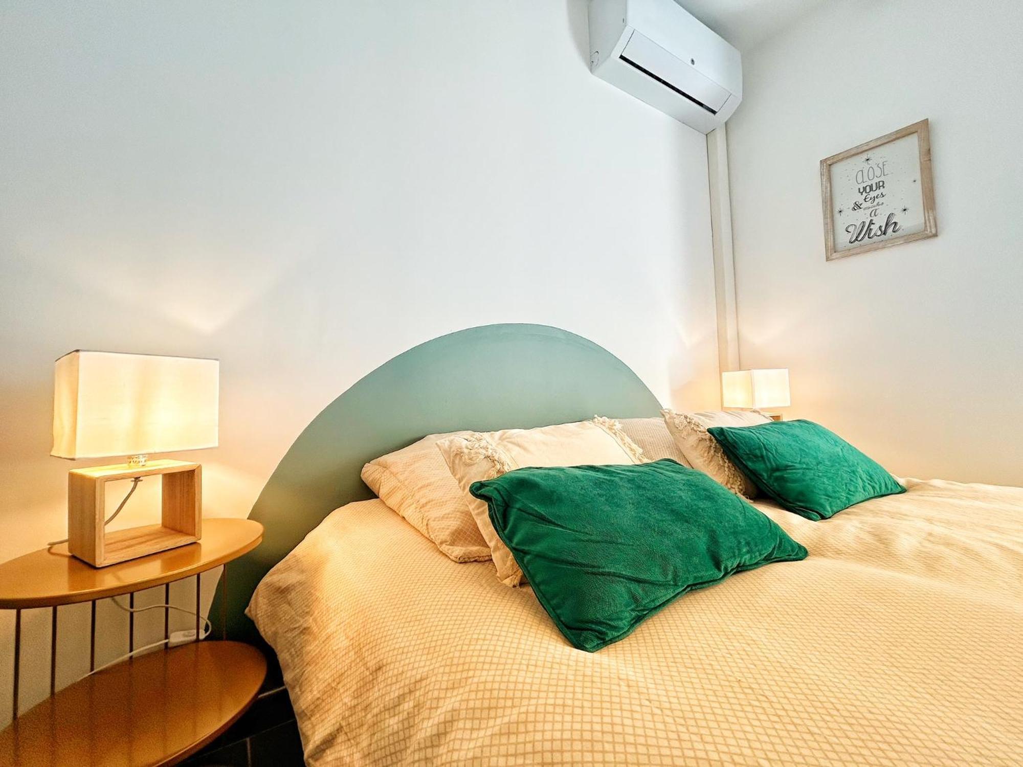 Olive Serenity Арль Екстер'єр фото