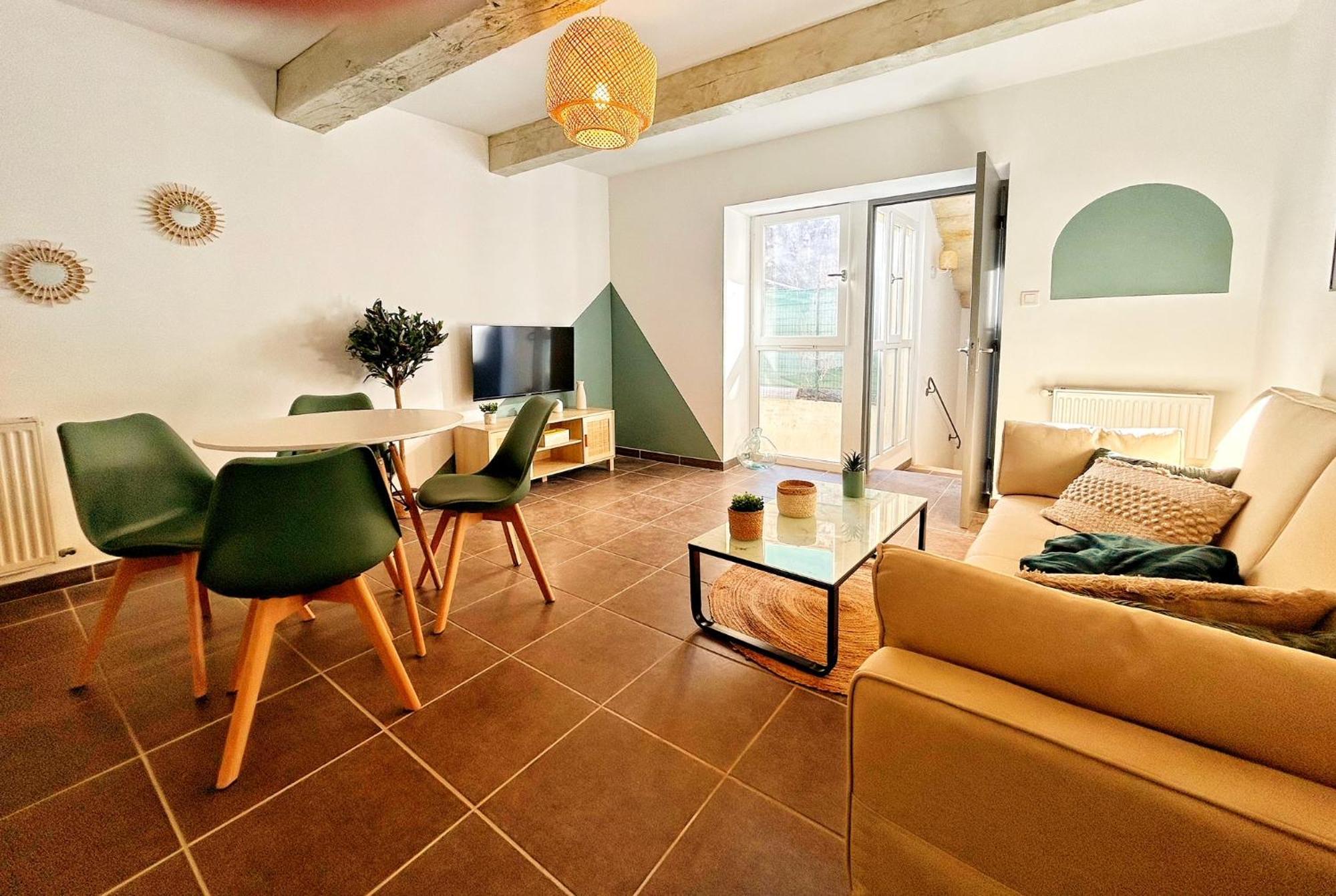 Olive Serenity Арль Екстер'єр фото