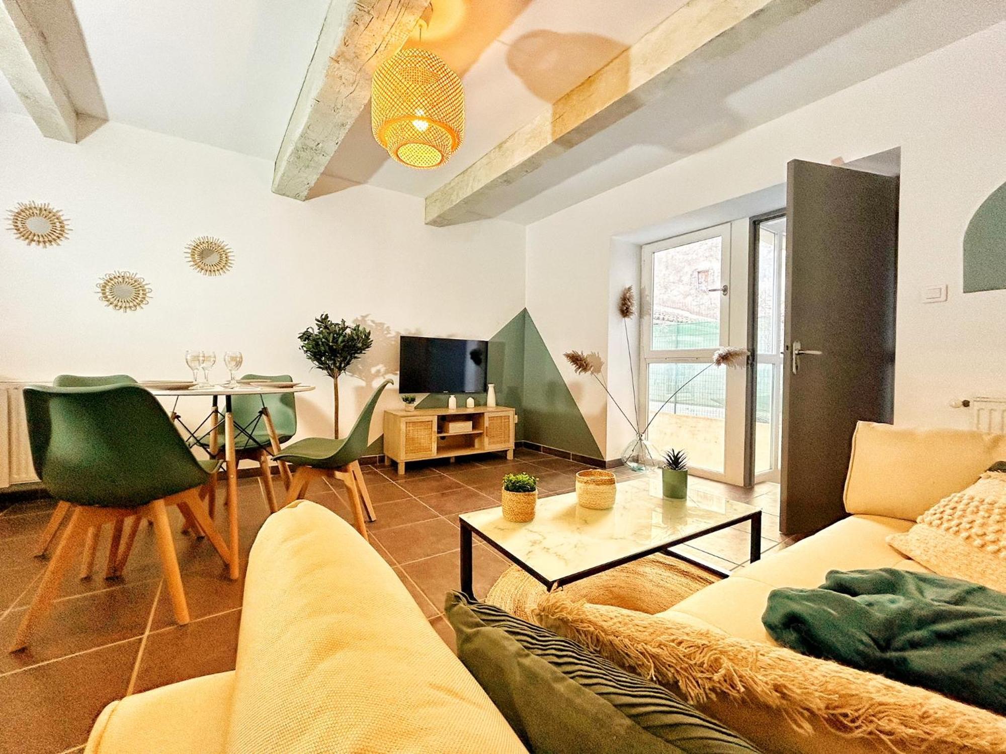 Olive Serenity Арль Екстер'єр фото