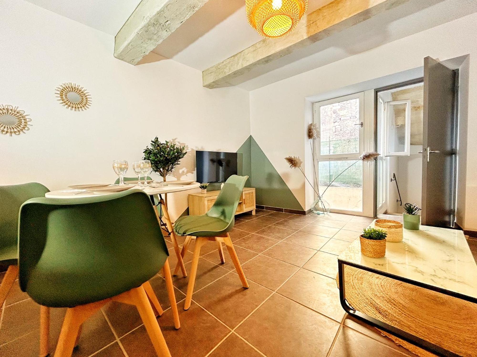 Olive Serenity Арль Екстер'єр фото