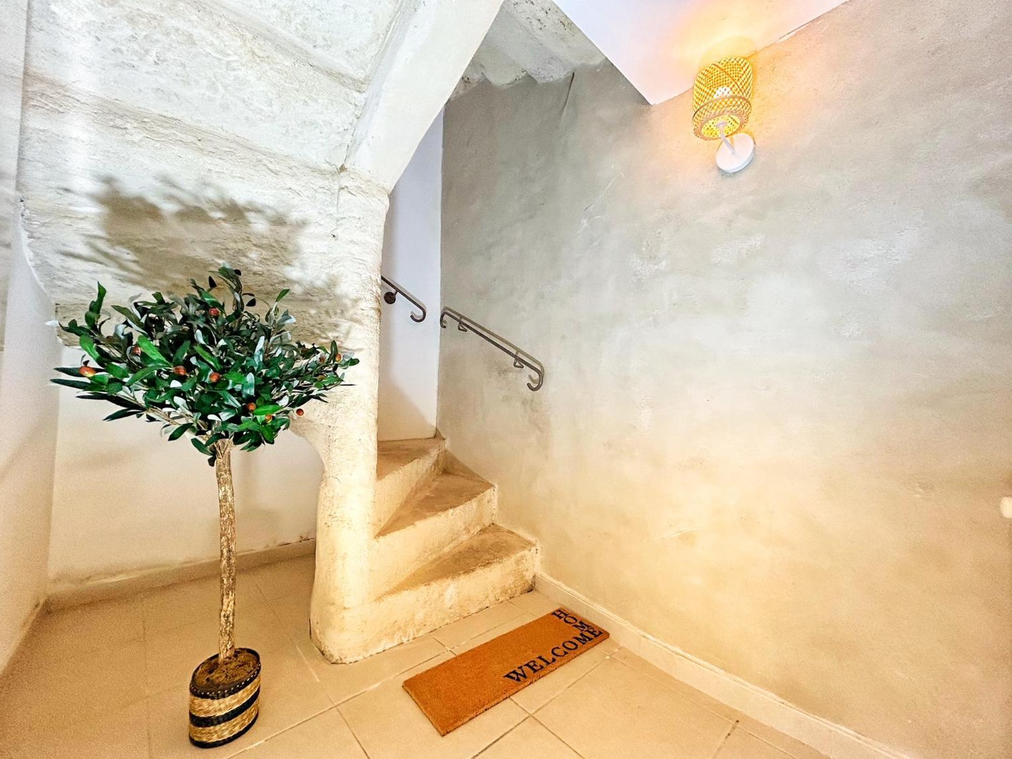 Olive Serenity Арль Екстер'єр фото